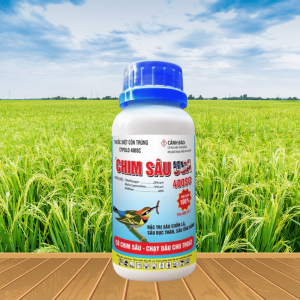 CHIM SÂU USA 400SC – 500ML