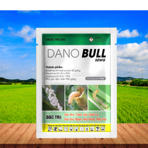 DANO BULL
