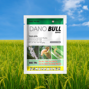 DANO BULL