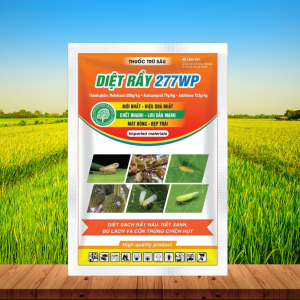 DIỆT RẦY 277WP