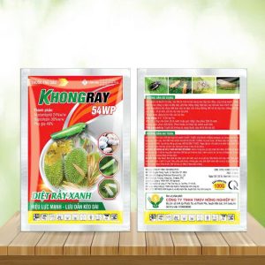 KHONGRAY 54WP